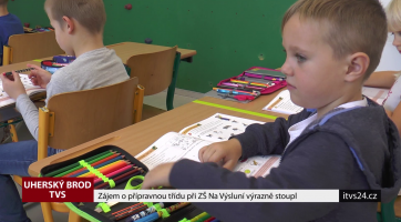Magazín Uherský Brod 26. 10. 2019