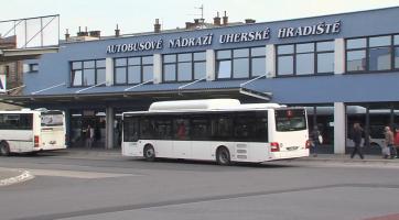 Od 15. prosince začnou ve Zlínském kraji platit nové tarify jízdného