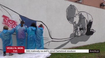Magazín Veselí nad Moravou 16. 11. 2019
