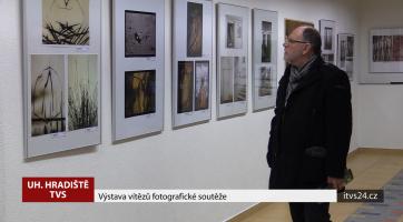 V Hradišti vystavují vítězové fotografické soutěže