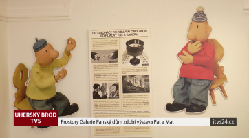 Magazín Uherský Brod 18. 1. 2020