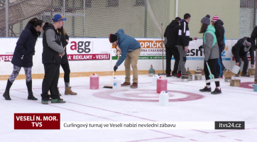 Magazín Veselí nad Moravou 29. 2. 2020