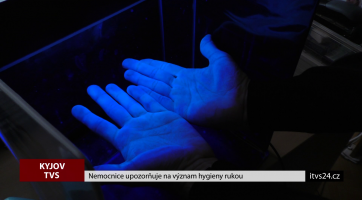 Magazín Kyjov 7. 3. 2020