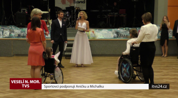 Magazín Veselí nad Moravou 7. 3. 2020