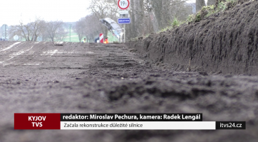 Magazín Kyjov 21. 3. 2020