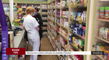Magazín Kyjov 28. 3. 2020