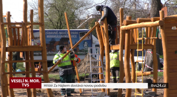 Magazín Veselí nad Moravou 28. 3. 2020