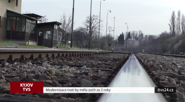 Magazín Kyjov 4. 4. 2020