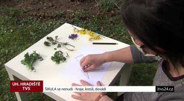 Magazín Uherské Hradiště 4. 4. 2020