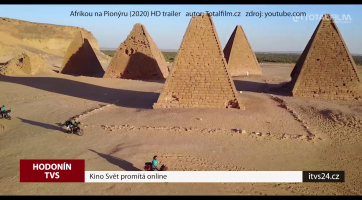 Kino Svět promítá online