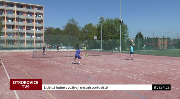 Magazín Zlín/Otrokovice 25. 4. 2020