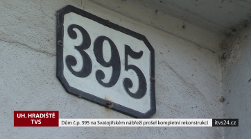 Magazín Uherské Hradiště 2. 5. 2020