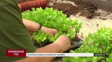 Magazín Zlín/Otrokovice 2. 5. 2020