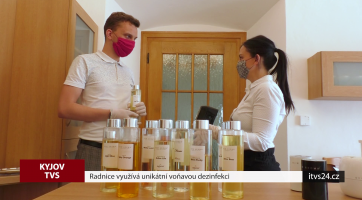 Magazín Kyjov 9. 5. 2020