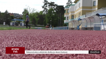 Magazín Kyjov 16. 5. 2020