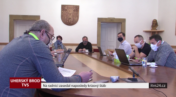 Magazín Uherský Brod 16. 5. 2020