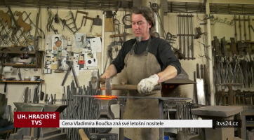 Magazín Uherské Hradiště 23. 5. 2020