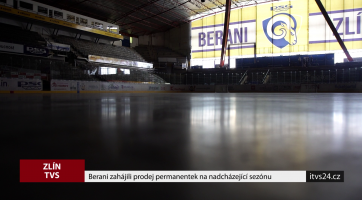 Magazín Zlín/Otrokovice 30. 5. 2020