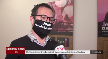 Magazín Uherský Brod 30. 5. 2020