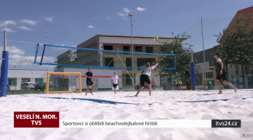 Magazín Veselí nad Moravou 6. 6. 2020