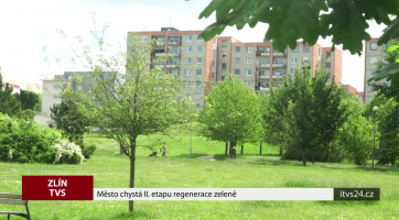 Magazín Zlín/Otrokovice 13. 6. 2020