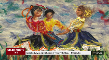 Magazín Uherské Hradiště 20. 6. 2020