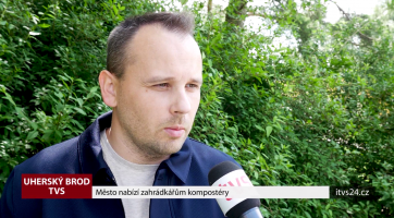 Magazín Uherský Brod 27. 6. 2020