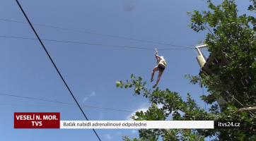 Magazín Veselí nad Moravou 4. 7. 2020