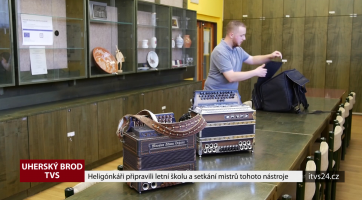 Magazín Uherský Brod 4. 7. 2020