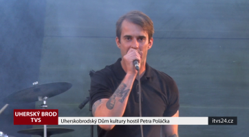 Magazín Uherský Brod 11. 7. 2020