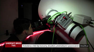 Magazín Uherský Brod 22. 8. 2020