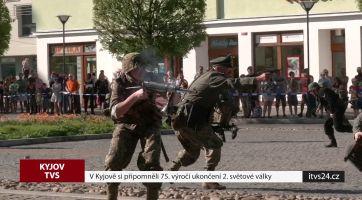 Magazín Kyjov 19. 9. 2020