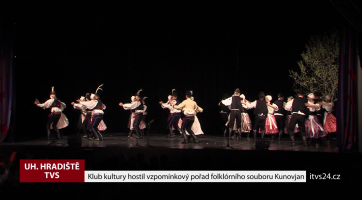 Magazín Uherské Hradiště 26. 9. 2020