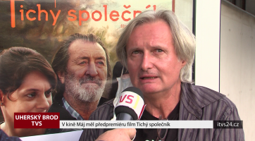 Magazín Uherský Brod 26. 9. 2020