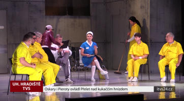 Magazín Uherské Hradiště 17. 10. 2020