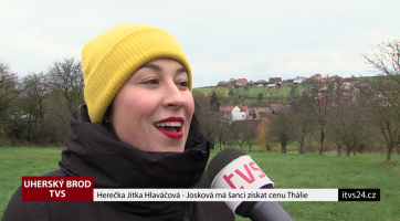 Magazín Uherský Brod 7. 11. 2020