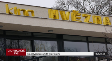 Magazín Uherské Hradiště 14. 11. 2020