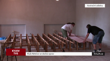 Magazín Kyjov 21. 11. 2020