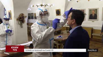 Magazín Kyjov 28. 11. 2020