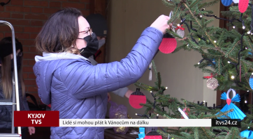 Magazín Kyjov 5. 12. 2020