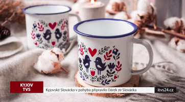 Magazín Kyjov 12. 12. 2020