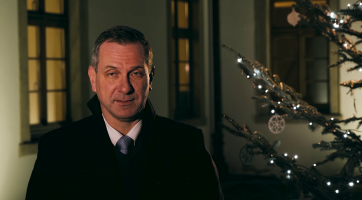 Magazín Veselí nad Moravou 19. 12. 2020