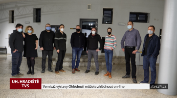Magazín Uherské Hradiště 9. 1. 2021