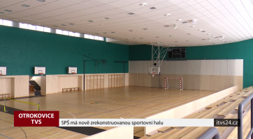 Magazín Zlín/Otrokovice 13. 2. 2021