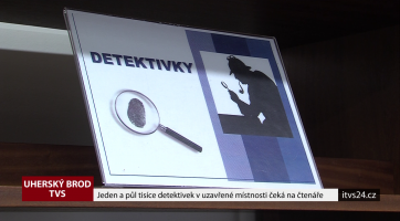 Magazín Uherský Brod 20. 2. 2021
