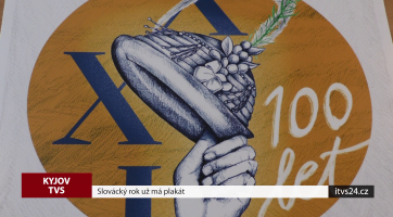 Magazín Kyjov 27. 2. 2021