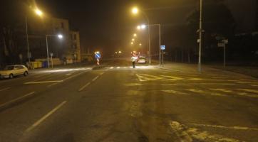 Policie hledá svědka dopravní nehody v Kroměříži