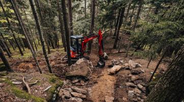 Bike aréna ve Vsetíně se chystá na novou sezónu