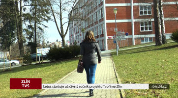 Magazín Zlín/Otrokovice 20. 3. 2021