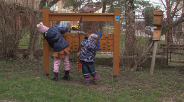 Štafetu pověřené školy převzala MŠ Klíček